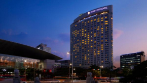 Гостиница InterContinental Seoul COEX, an IHG Hotel  Сеул